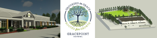 new gracepoint building