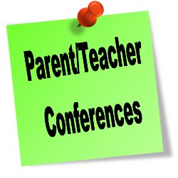 parent teacher conference